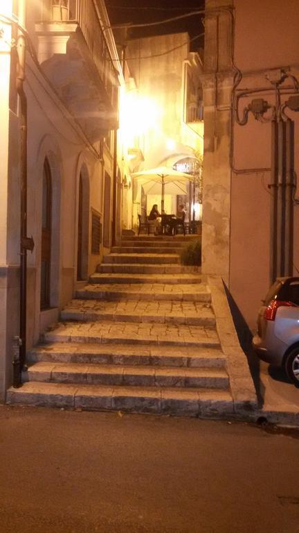فندق راغوزافي  L'Arco Di Coffa المظهر الخارجي الصورة