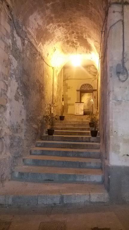 فندق راغوزافي  L'Arco Di Coffa المظهر الخارجي الصورة
